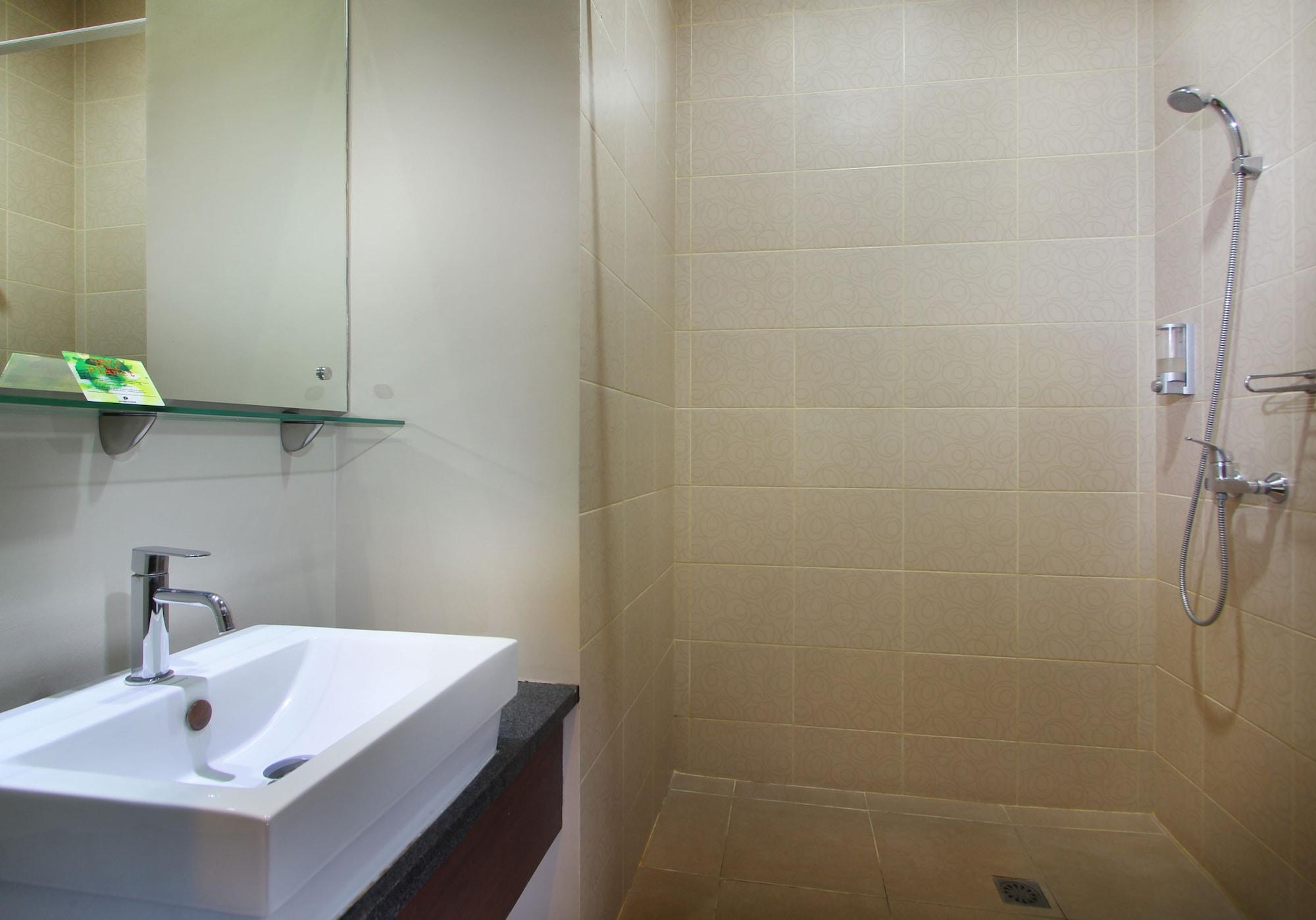 Praja Hotel Denpasar Dış mekan fotoğraf